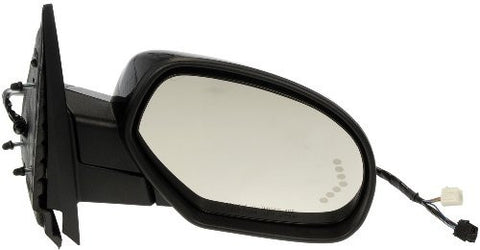 Dorman 955-1012 Passenger Side Power View Mirror
