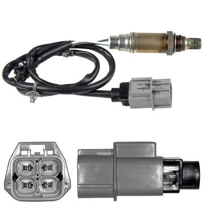 Bosch 13348 Oxygen Sensor, OE Type Fitment