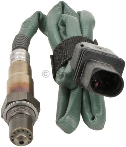 Bosch 17019 Oxygen Sensor, OE Type Fitment