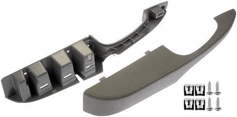 Dorman 80371 HELP! Driver Side Interior Door Pull