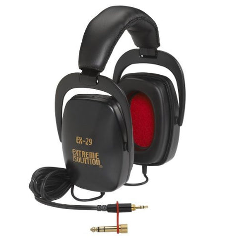Direct Sound EX29 Professional Headphones