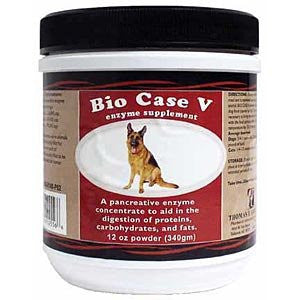 Bio-Case V- 12 oz powder