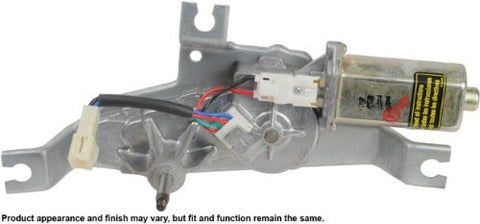 Cardone 85-4505 Wiper Motor