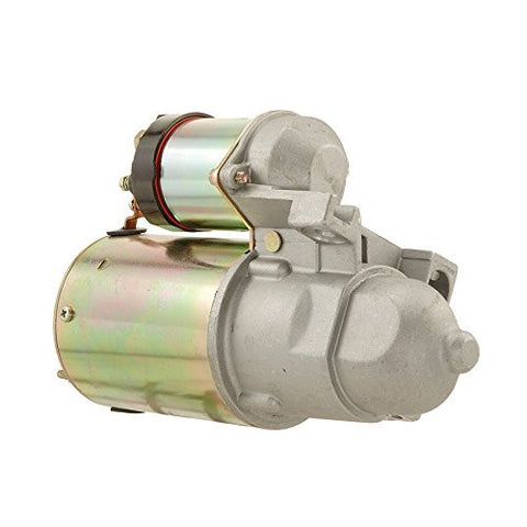 ACDelco 337-1007 Starter Motor