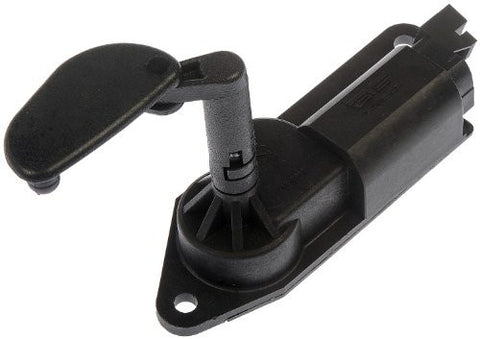 Dorman 948-101 Passenger Side Replacement Power Vent Window Motor for Select Chevrolet/Buick/Oldsmobile/Pontiac/Saturn Models