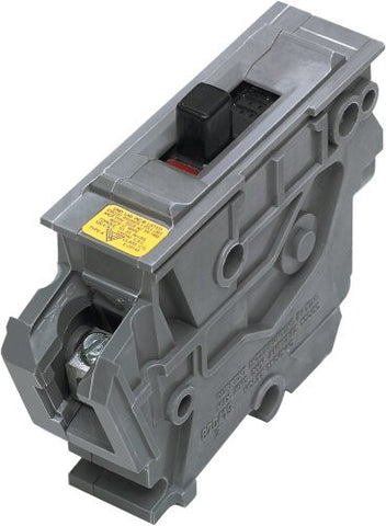 Connecticut Electric UBIA30NI Wadsworth Circuit Breaker- 1-Pole 30-Amp