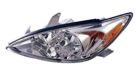 Depo 312-1156L-AS1 Toyota Camry Driver Side Replacement Headlight Assembly