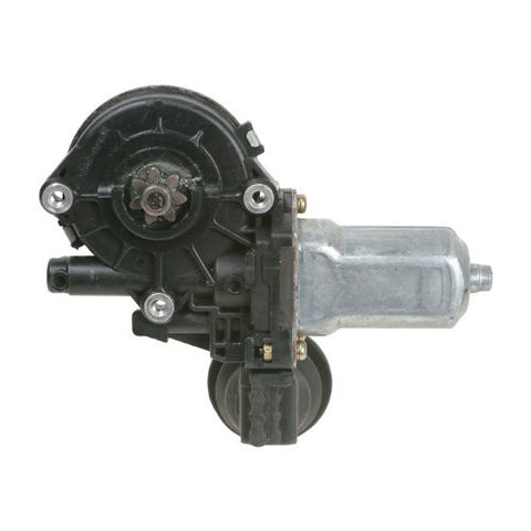 Cardone 47-10014 Remanufactured Import Window Lift Motor