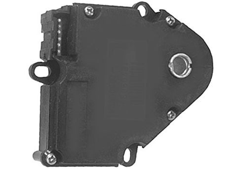 ACDelco 15-72262 Actuator Assembly