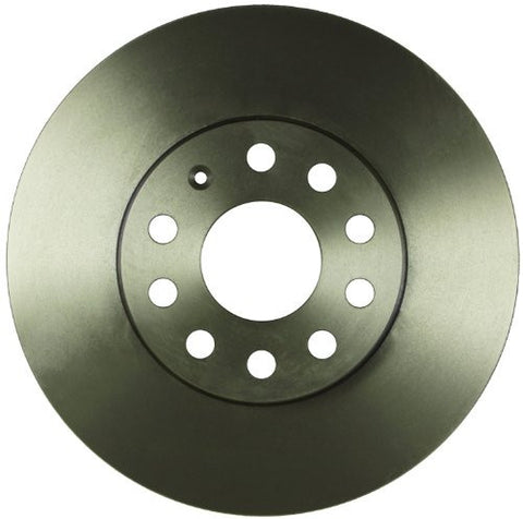 Bosch 53011411 QuietCast Premium Disc Brake Rotor