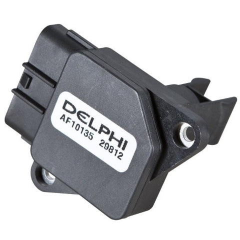 Delphi AF10135 Mass Air Flow Sensor