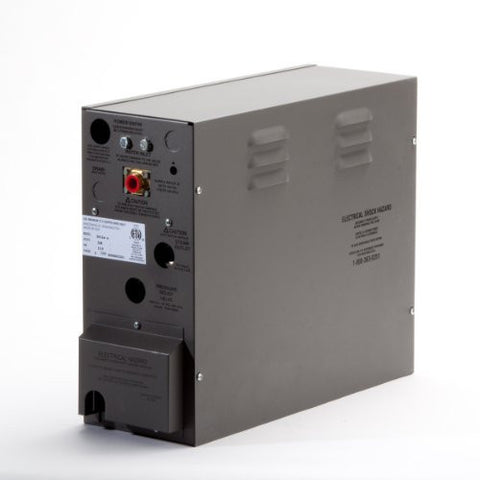 Amerec 3K8-WS Warm Start Steam Bath Generator