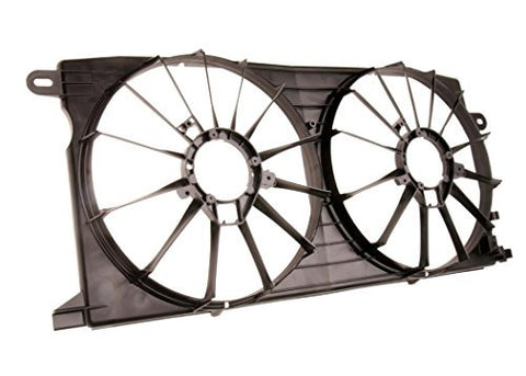 ACDelco 15-8974 Engine Cooler Fan Shroud Kit