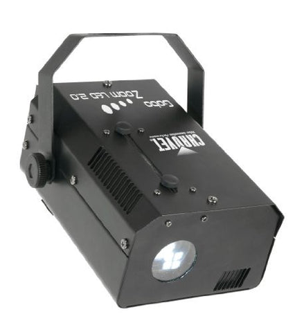 Chauvet Lighting Gobo Zoom LED 2.0 Projection Lighting Effect