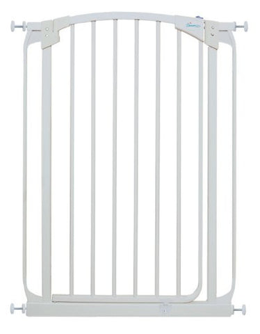 Dreambaby Extra Tall Swing Closed Security Gate