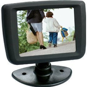 Boyo VTM3000 3-Inch Monitor for Rear-View