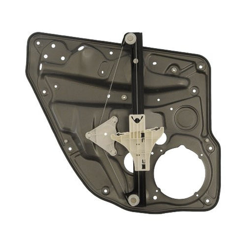 Dorman 740-927 Volkswagen Rear Passenger Side Power Window Regulator