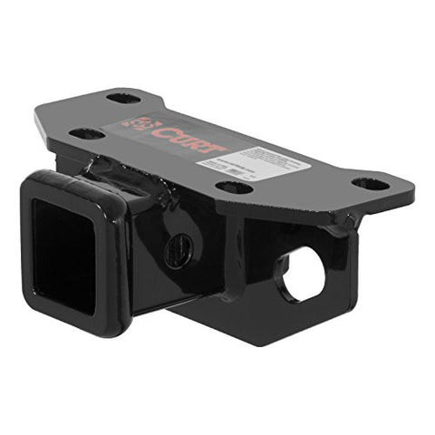 Curt Manufacturing 13043 Class III Receiver Hitch