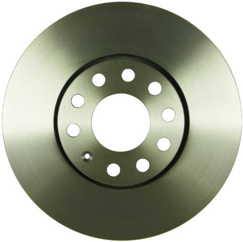 Bosch 14010012 QuietCast Premium Disc Brake Rotor