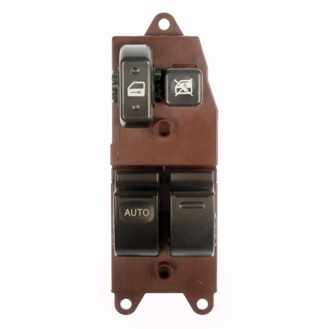 Dorman 901-712 Front Driver Side Replacement Power Window Switch