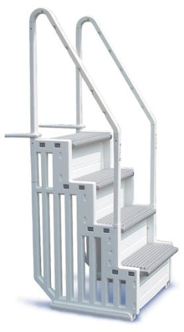 Confer Plastics Access Pool Step (Discontinued by Manufacturer)