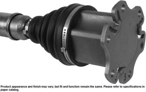 Cardone Select 66-7315 New CV Axle (Drive Axle)