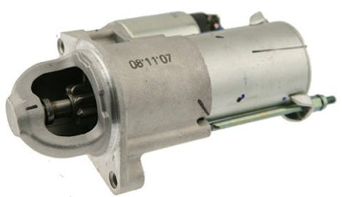 Auto 7 576-0097 Starter Motor For Select Hyundai and KIA Vehicles