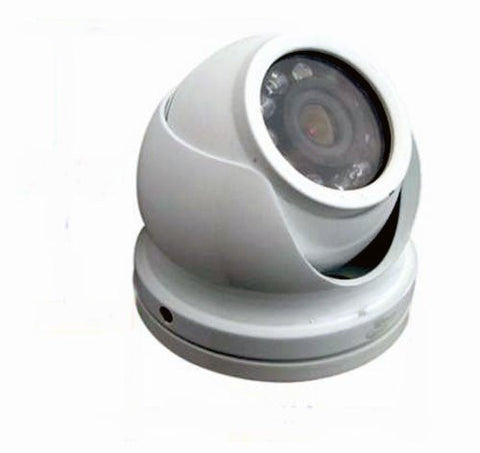 Boyo VTD300MA Marine Camera