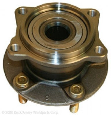 Beck Arnley 051-6107 Wheel Hub and Bearing Assembly