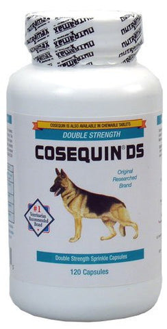 Cosequin DS Double Strength Capsules- 132 Count