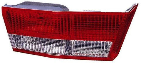 Depo 317-1316R-AS Honda Accord Passenger Side Replacement Backup Light Assembly