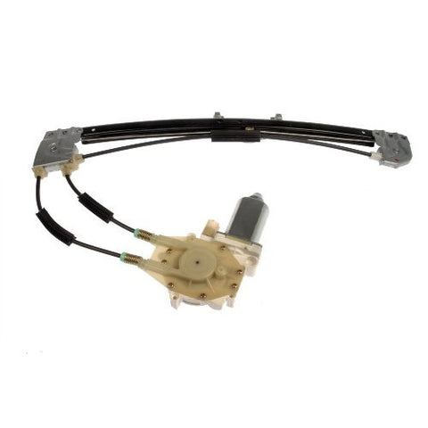 Dorman 740-417 BMW Rear Passenger Side Power Window Regulator