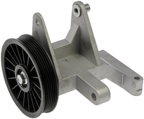 Dorman 34238 Air Conditioning Bypass Pulley