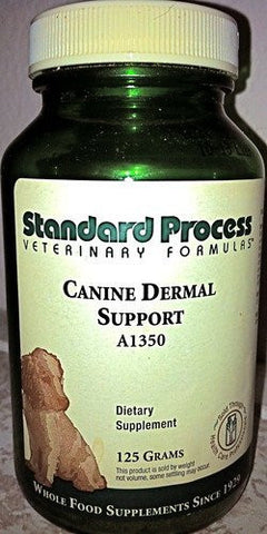 Canine Dermal Support 125 g
