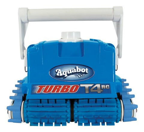 Aquabot Turbo Robotic In-ground Pool Cleaner