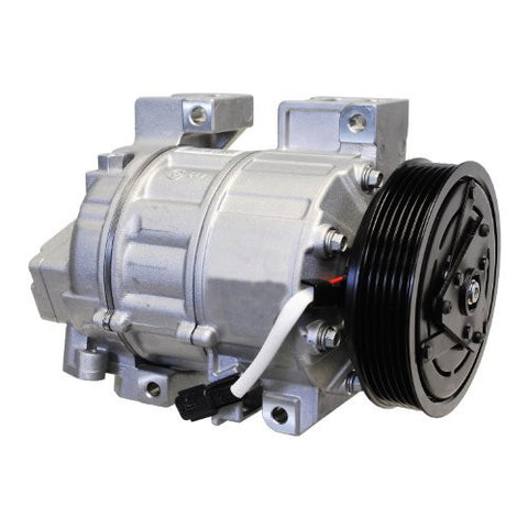 Denso 471-5003 A/C Compressor