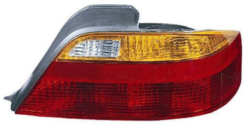 Depo 317-1936R-US Acura TL Passenger Side Replacement Taillight Unit