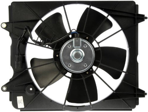 Dorman 621-438 Radiator Fan Assembly