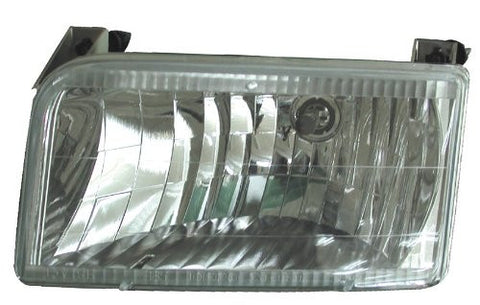 Depo 331-1111PXUS Diamond Headlight Unit