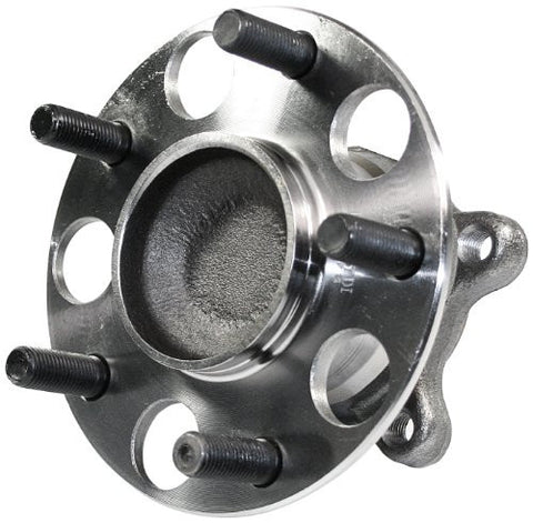 Dura International 295-12257 Rear Hub Assembly