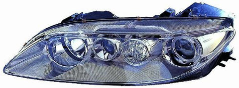 Depo 316-1128L-US Mazda 6 Driver Side Replacement Headlight Unit without Bulb