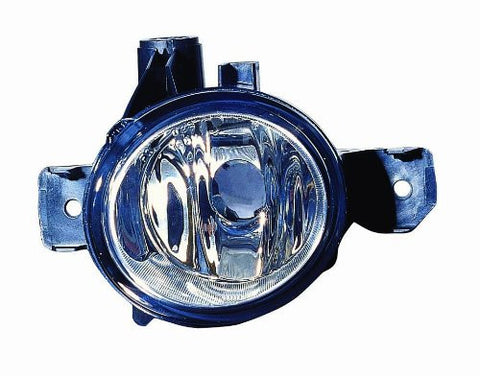 Depo 444-2010L-AQN BMW Driver Side Replacement Fog Light Assembly