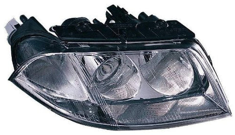 Depo 341-1109R-AS Volkswagen Passat Passenger Side Replacement Headlight Assembly