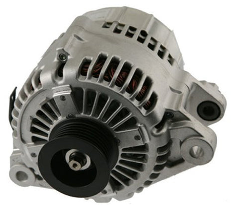 Auto 7 575-0120 Alternator For Select Hyundai and KIA Vehicles