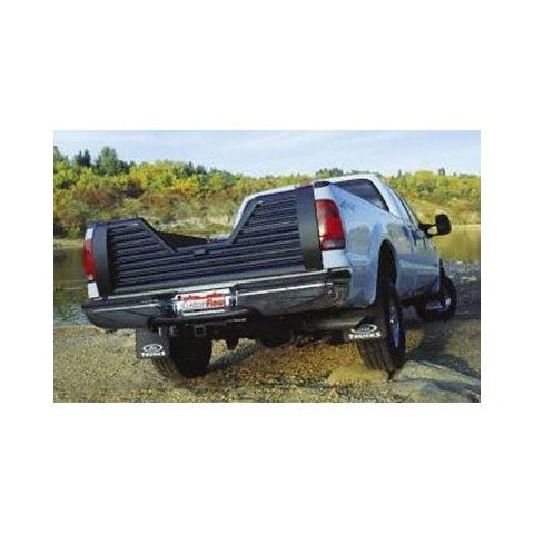 Custom Flow V-EL37 5th Wheel Custom-Flow Vented Tailgate 2003-2007 Dodge Trucks (Plus 2002 1500 model)