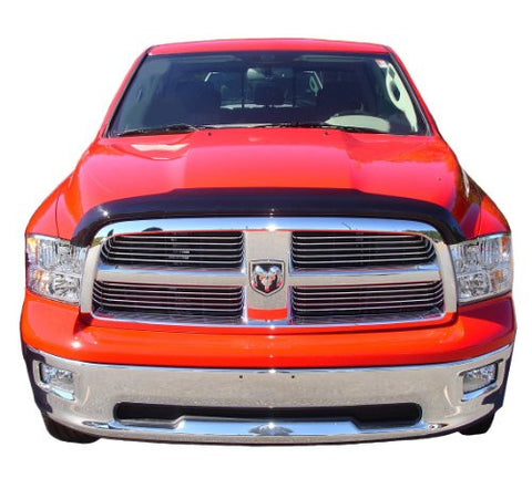 Auto Ventshade 25045 Bugflector II Hood Shield