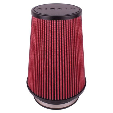 Airaid 700-496 Premium Universal Cone Filter