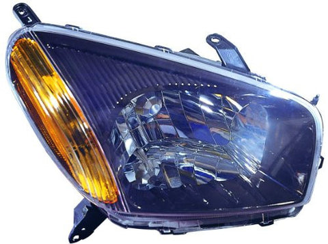 Depo 312-1153R-AS2 Toyota RAV4 Passenger Side Replacement Headlight Assembly