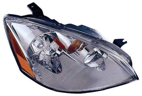 Depo 315-1145R-AS Nissan Altima Passenger Side Replacement Headlight Assembly
