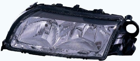 Depo 373-1106L-AS Volvo S80 Driver Side Replacement Headlight Assembly